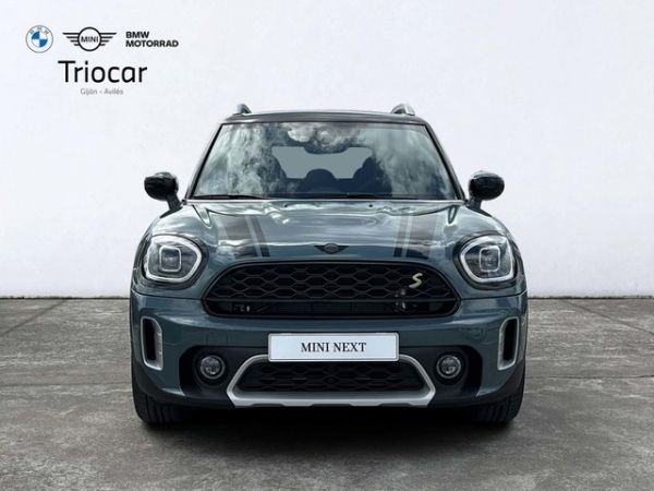 Mini MINI Countryman Cooper S E ALL4 162 kW (220 CV)