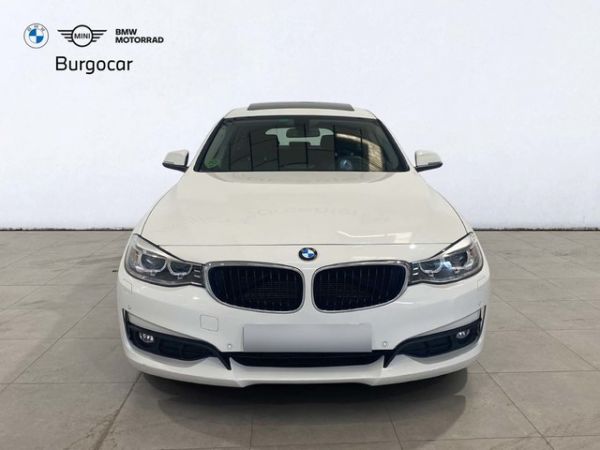 BMW Serie 3