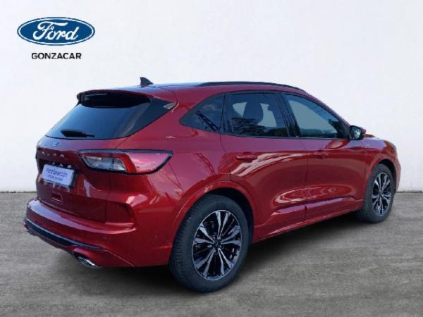 Ford Kuga 1.5 ECOBOOST 110KW ST-LINE X 5P.