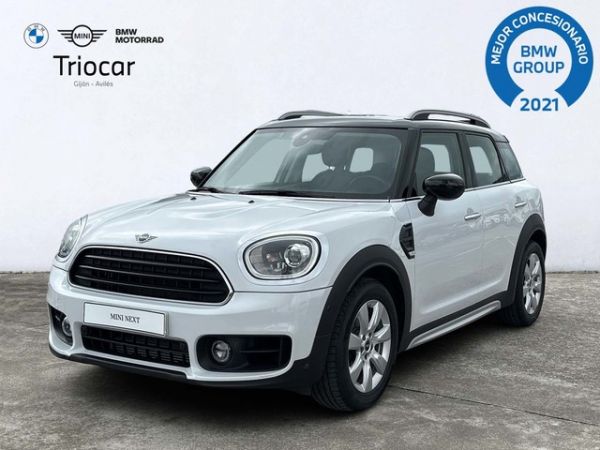 Mini MINI Countryman