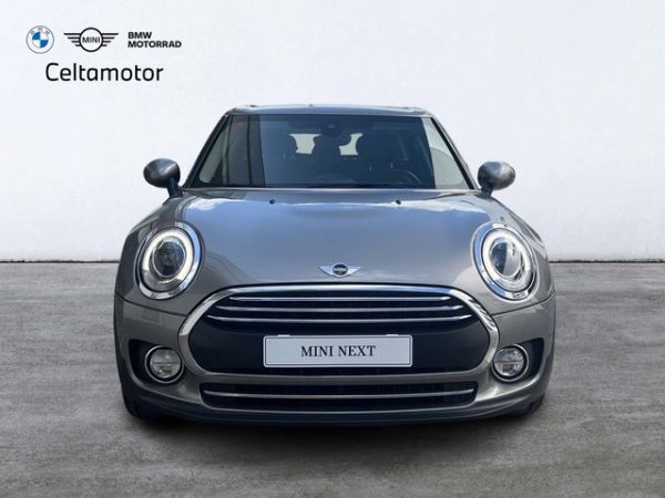 Mini MINI Clubman