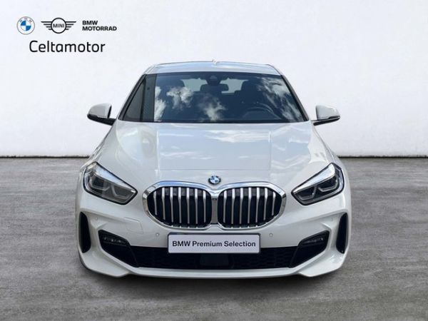 BMW Serie 1