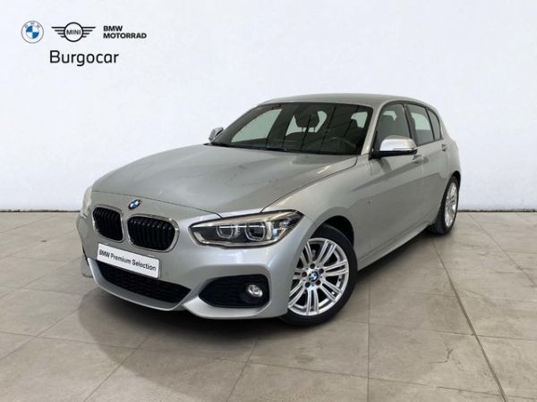 BMW Serie 1