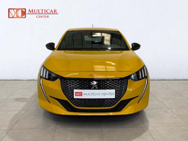 Peugeot 208 PureTech 73kW (100CV) GT