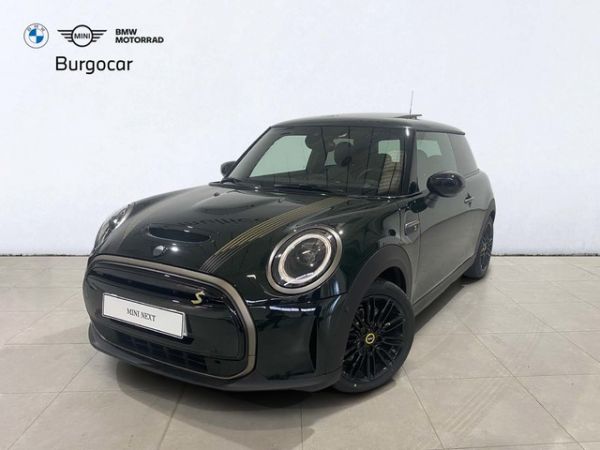 Mini MINI 3 Puertas Cooper SE 135 kW (184 CV)