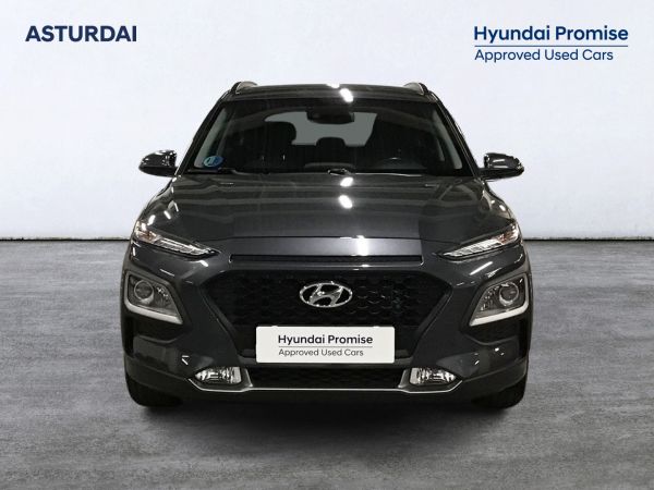 Hyundai Kona 1.6 GDI HEV KLASS DT 141 5P