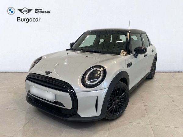 Mini MINI 5 Puertas Cooper 100 kW (136 CV)