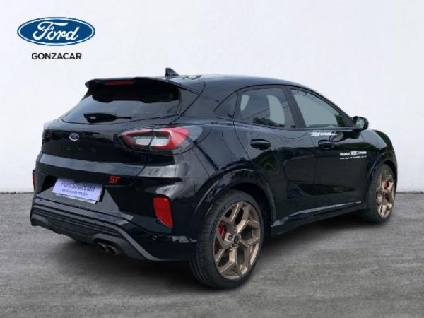 Ford Puma 1.5 ECOBOOST 147KW ST GOLD EDITION 5P.