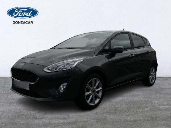 Ford Fiesta 1.1 TI-VCT 63KW TREND+ 5P.