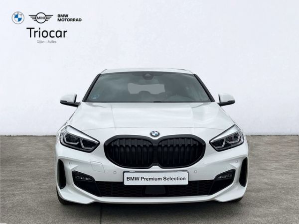 BMW Serie 1