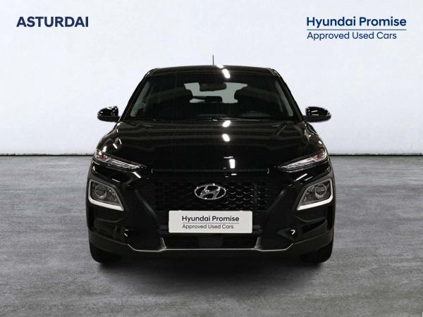 Hyundai Kona 1.0 TGDI ESSENCE 2WD 120 5P
