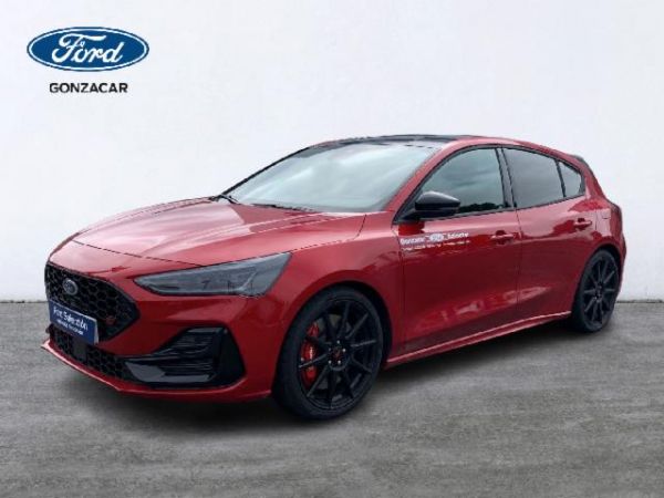 Ford Focus 2.3 ECOBOOST 206KW ST 5P.