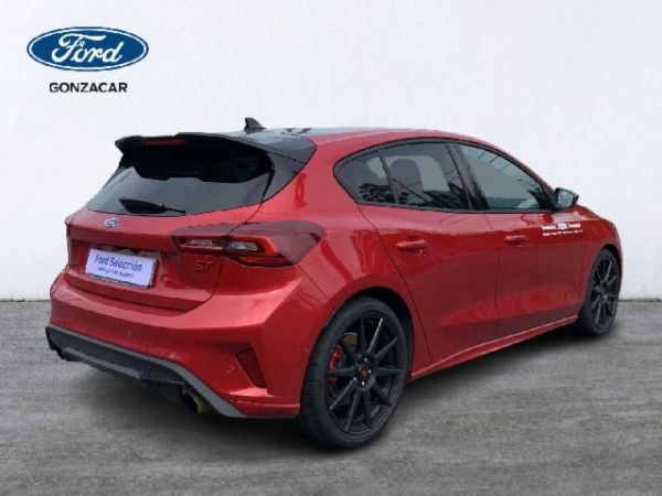 Ford Focus 2.3 ECOBOOST 206KW ST 5P.