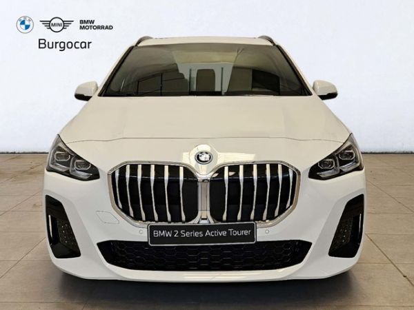 BMW Serie 2