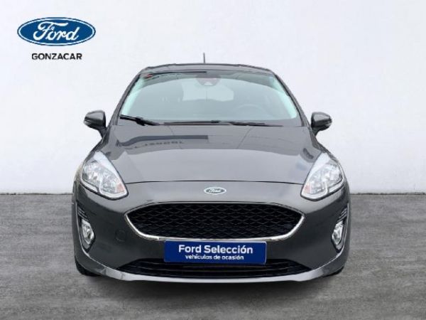 Ford Fiesta 1.1 TI-VCT 63KW TREND+ 5P