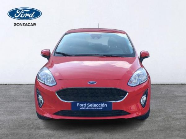 Ford Fiesta 1.0 ECOBOOST 70KW S