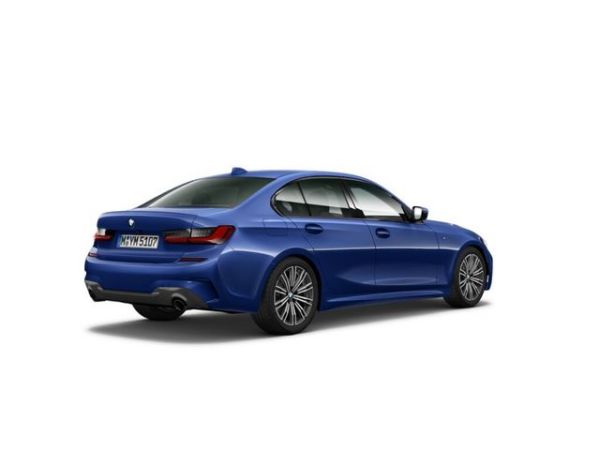 BMW Serie 3