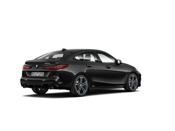BMW Serie 2
