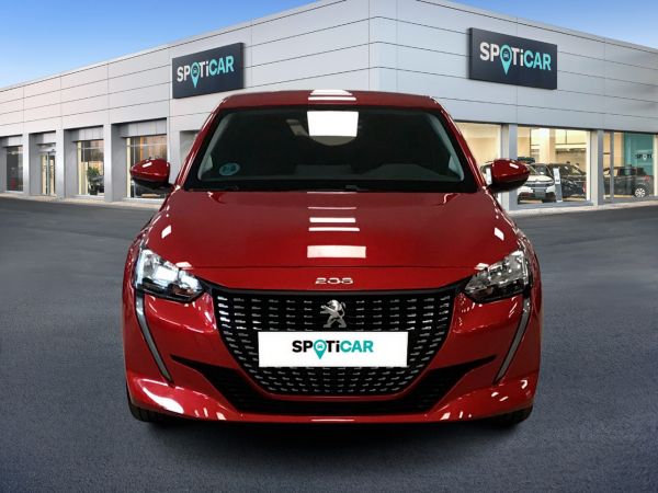 Peugeot  1.2 PURETECH 73KW ACTIVE 100 5P