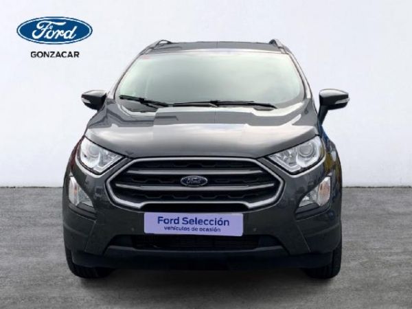 Ford EcoSport 1.0T ECOBOOST 92KW TREND+ 5P