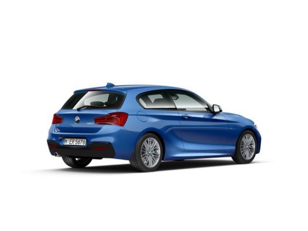 BMW Serie 1