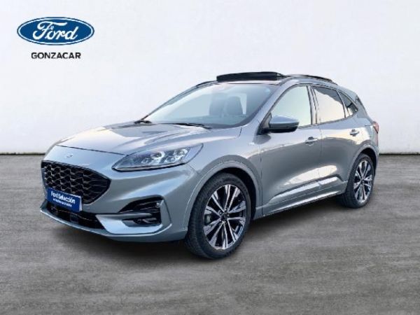 Ford  1.5 ECOBOOST 110KW ST-LINE X 5P