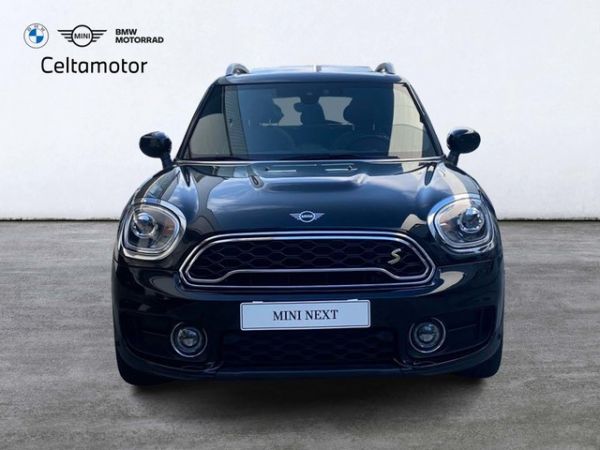 Mini MINI Countryman Cooper S E ALL4 165 kW (224 CV)