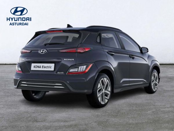 Hyundai Kona 100kW EV Tecno 2C
