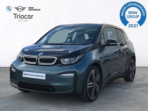 BMW i3 i3 120Ah 125 kW (170 CV)
