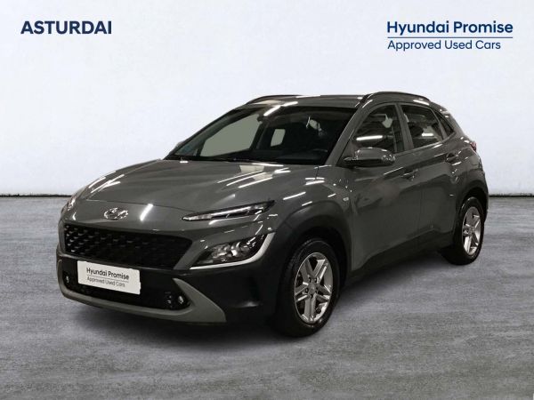 Hyundai Kona 1.0 TGDI 48V Maxx 4X2