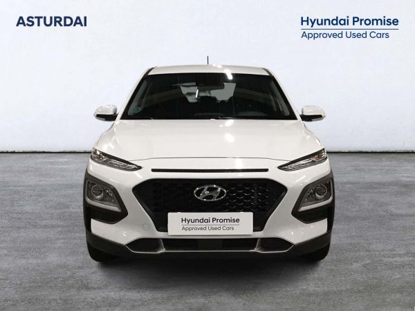 Hyundai Kona 1.0 TGDI Essence 4X2