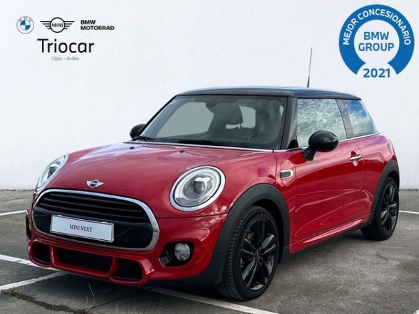 Mini MINI 3 Puertas