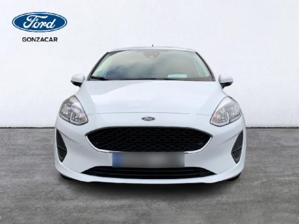 Ford Fiesta 1.1 Ti-VCT 55kW (75CV) Limited Edit. 5p