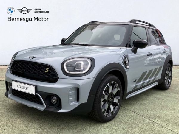 Mini MINI Countryman Cooper S E ALL4 162 kW (220 CV)