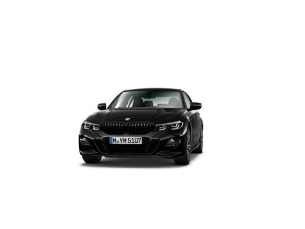 BMW Serie 3 318d 110 kW (150 CV)