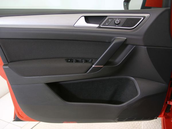 Volkswagen Golf Sportsvan Advance 1.6 TDI 110CV BMT