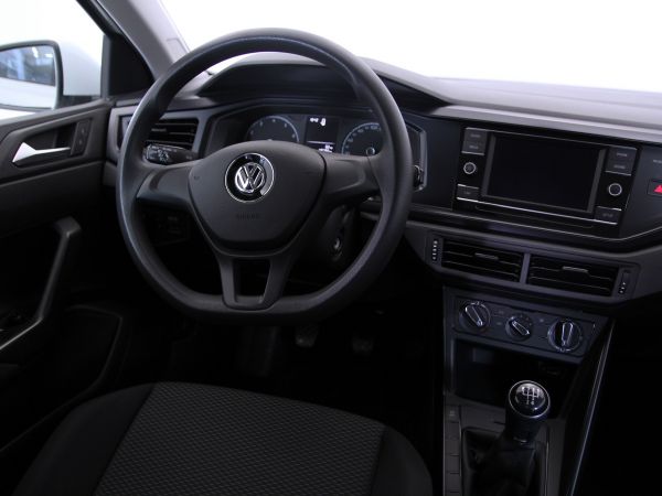Volkswagen Polo Edition 1.0 55kW (75CV)