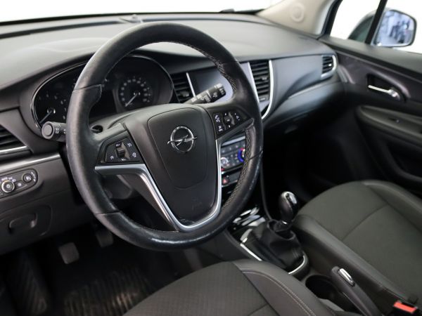 Opel Mokka X 1.4 T 103kW 4X2 S&S Excellence