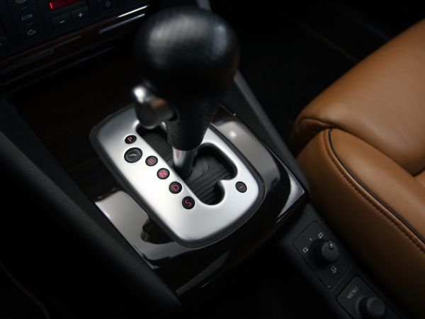 Audi RS6 4.2 tiptronic quattro Avant