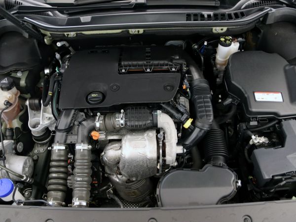 Peugeot 508 Active 1.6 BlueHDi 88KW (120CV)