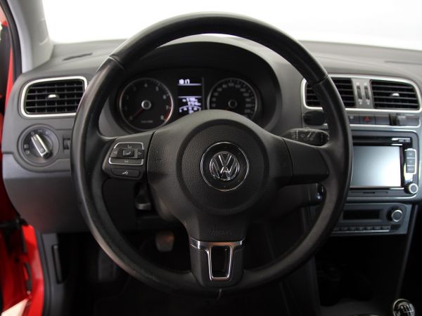 Volkswagen Polo 1.2 TSI 90cv Advance