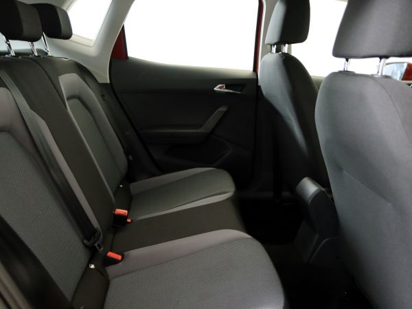 SEAT Arona 1.0 TSI 70kW (95CV) Style Ecomotive