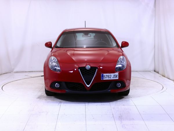 Alfa Romeo Giulietta 1.6 JTD 88kW (120CV) TCT Super