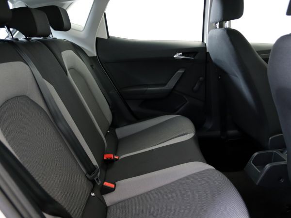 SEAT Ibiza 1.0 EcoTSI 70kW (95CV) Style