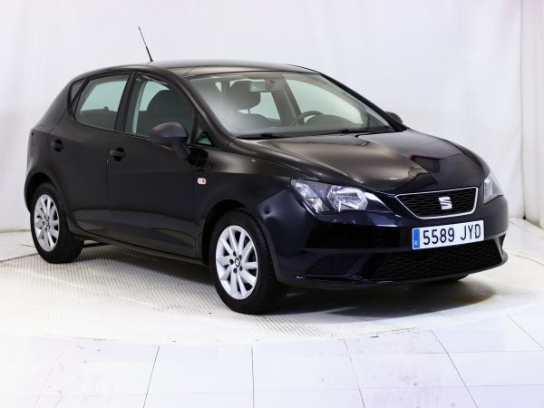 SEAT Ibiza 1.0 EcoTSI 70kW (95CV) Reference