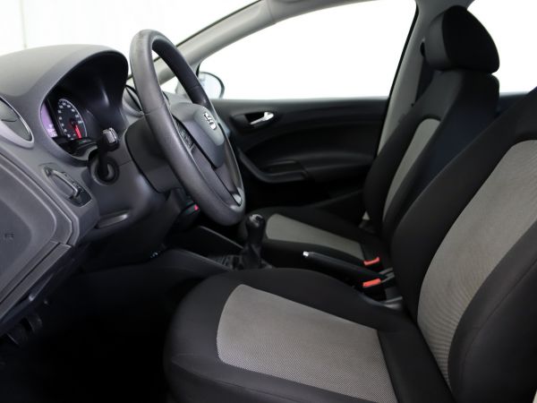 SEAT Ibiza 1.0 EcoTSI 70kW (95CV) Reference