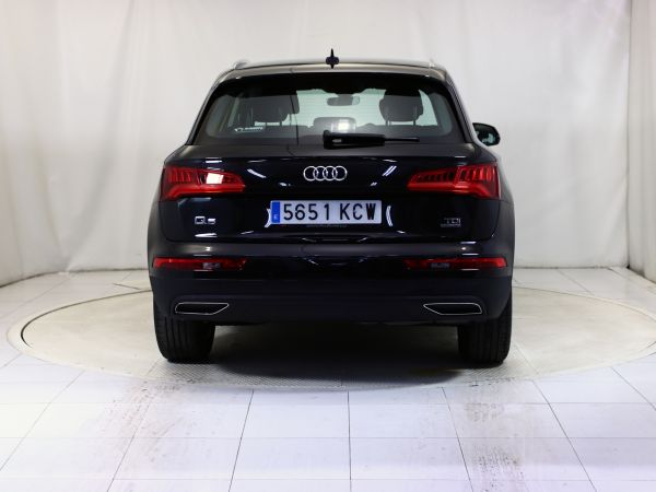 Audi Q5 Advanced 2.0 TDI 140kW quattro S tronic