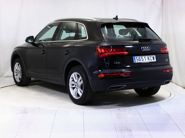 Audi Q5 Advanced 2.0 TDI 140kW quattro S tronic