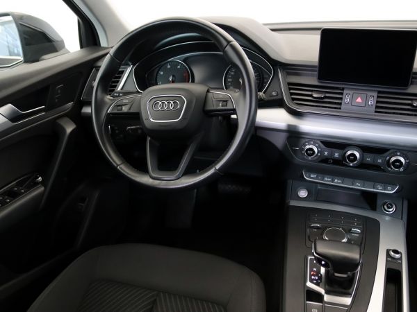 Audi Q5 Advanced 2.0 TDI 140kW quattro S tronic