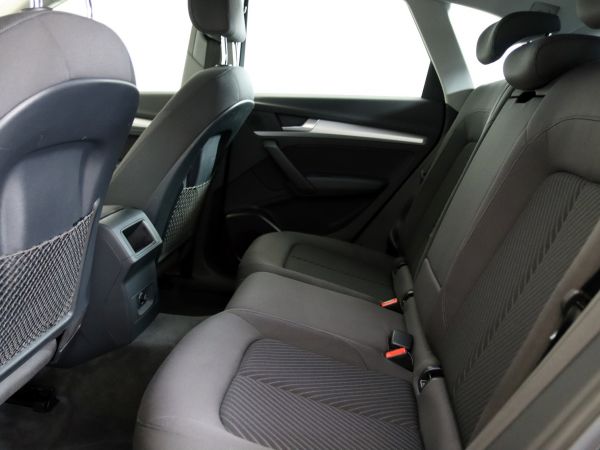 Audi Q5 Advanced 2.0 TDI 140kW quattro S tronic